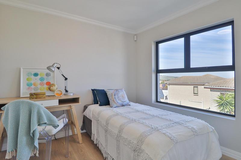 To Let 3 Bedroom Property for Rent in Brackenfell South Western Cape